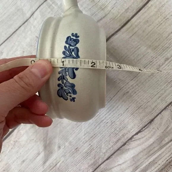 Vintage serve wear platter 2 dipping bowls and onion soup bowl - Picture 15 of 15